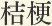 桔梗